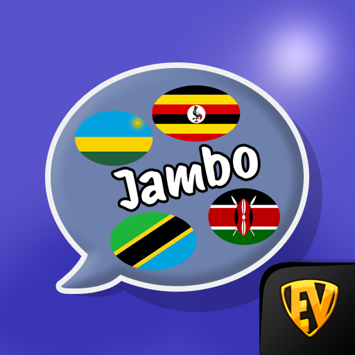 Jifunze Lugha Ya Kiswahili