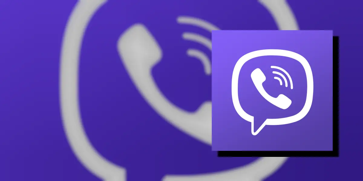 Rakuten Viber Messenger